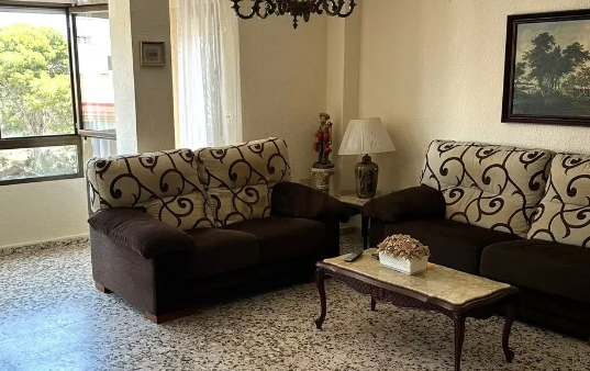 Apartamento en venta San Jose