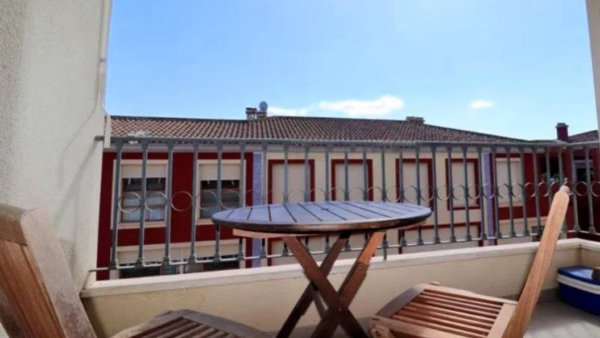 Appartement te koop calle Nuñez de Balboa