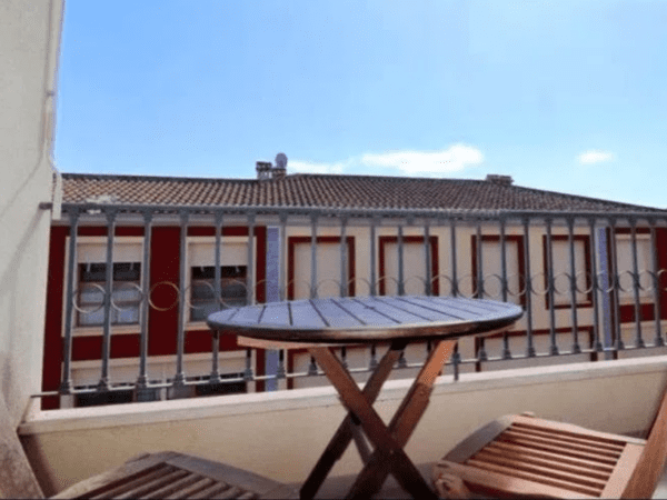 Appartement te koop calle Nuñez de Balboa